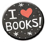 Take Me To Your Reader Button Pins - Choose Your Style!