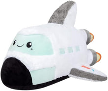 Load image into Gallery viewer, Squishable GO! Spaceship
