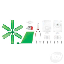 Load image into Gallery viewer, Green Science Windmill Generator
