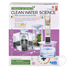 Load image into Gallery viewer, Green Science Clean Water Science
