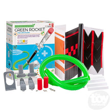 Load image into Gallery viewer, Green Science Green Rocket

