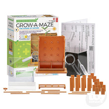 Load image into Gallery viewer, Green Science Grow-A-Maze
