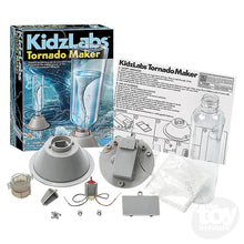 Load image into Gallery viewer, 4M KidzLabs Tornado Maker
