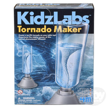 Load image into Gallery viewer, 4M KidzLabs Tornado Maker
