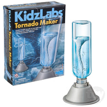 Load image into Gallery viewer, 4M KidzLabs Tornado Maker

