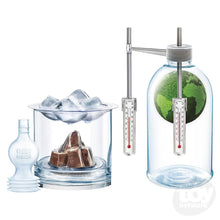 Load image into Gallery viewer, Green Science Weather Science Mini Observatory
