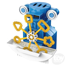 Load image into Gallery viewer, 4M KidzRobotix Bubble Robot
