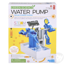 Load image into Gallery viewer, Green Science Water Pump
