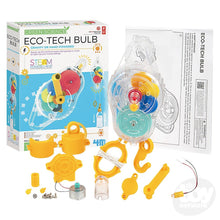 Load image into Gallery viewer, Green Science Eco-Tech Bulb
