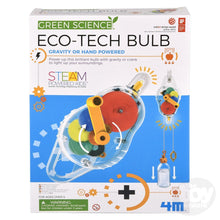 Load image into Gallery viewer, Green Science Eco-Tech Bulb
