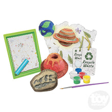 Load image into Gallery viewer, Green Science Paper Making
