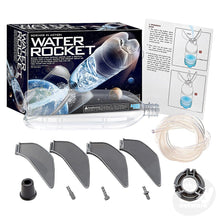 Load image into Gallery viewer, 4M-Science in Action Water Rocket
