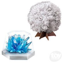 Load image into Gallery viewer, 4M KidzLabs Crystal Science

