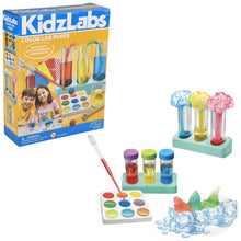 Load image into Gallery viewer, 4M KidzLabs Colour Lab Mixer
