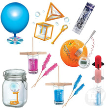 Load image into Gallery viewer, 4M-STEAM Deluxe Kitchen Science Kit
