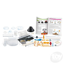 Load image into Gallery viewer, 4M-STEAM Deluxe Kitchen Science Kit
