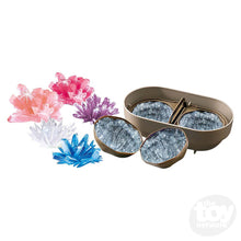 Load image into Gallery viewer, 4M-STEAM Deluxe Crystal Science Kit
