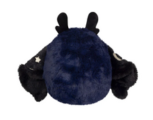 Load image into Gallery viewer, Mini Squishable Midnight Mothman
