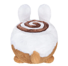 Load image into Gallery viewer, Squishable Snugglemi Snackers Cinnabunny
