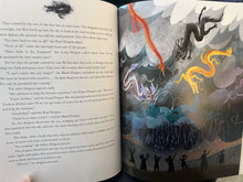 Load image into Gallery viewer, Dragon Myths and Legends Book
