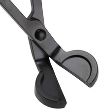 Load image into Gallery viewer, Matte Black Candle Wick Trimmer
