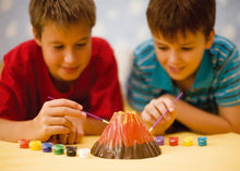 Load image into Gallery viewer, 4M Kidzlabs Volcano Making Kit
