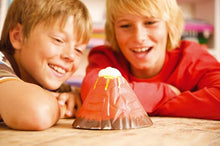 Load image into Gallery viewer, 4M Kidzlabs Volcano Making Kit
