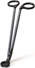 Load image into Gallery viewer, Matte Black Candle Wick Trimmer
