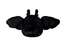 Load image into Gallery viewer, Mini Squishable Baby Mothman
