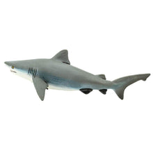 Load image into Gallery viewer, Bull Shark Toy - Safari Ltd
