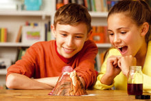 Load image into Gallery viewer, 4M Kidzlabs Volcano Making Kit
