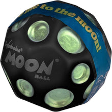 Load image into Gallery viewer, Waboba Dark Side of the Moon Ball
