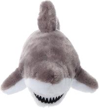 Load image into Gallery viewer, Zoologee 16" Great White Shark Plush
