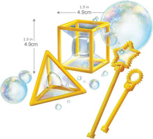 Load image into Gallery viewer, 4M KidzLabs Bubble Science
