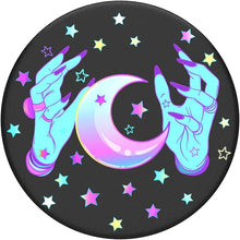 Load image into Gallery viewer, PopSockets - Witch Hands PopGrip
