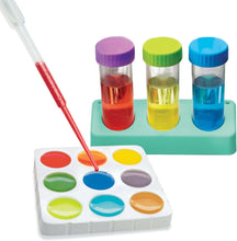 Load image into Gallery viewer, 4M KidzLabs Colour Lab Mixer
