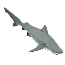 Load image into Gallery viewer, Bull Shark Toy - Safari Ltd
