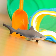 Load image into Gallery viewer, Bull Shark Toy - Safari Ltd
