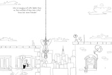 Load image into Gallery viewer, Marvel: Doodles (Doodle Book)
