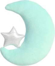 Load image into Gallery viewer, Aurora - Precious Moments - 12&quot; I Love You to The Moon and Back Plush
