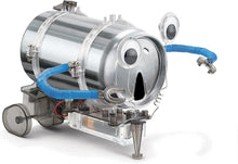 Load image into Gallery viewer, 4M KidzRobotix Tin Can Robot
