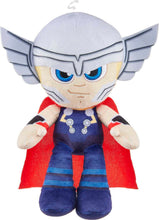 Load image into Gallery viewer, Marvel Basic Plush 8&quot; - Choose Your Character
