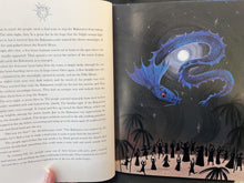 Load image into Gallery viewer, Dragon Myths and Legends Book
