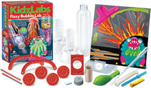 Load image into Gallery viewer, 4M KidzLabs Fizzy Bubble Lab
