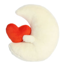 Load image into Gallery viewer, Aurora® - JUST SAYIN&#39;™ - 9&quot; Love You To The Moon And Back™ Plush
