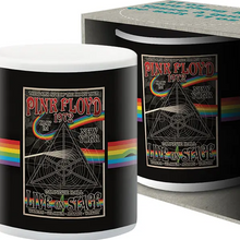 Load image into Gallery viewer, Pink Floyd - Dark Side Tour 11oz Mug
