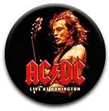 Load image into Gallery viewer, AC/DC Button Pins 1&quot; - Choose Your Style!
