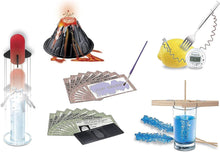 Load image into Gallery viewer, 4M Kidzlabs Kitchen Science
