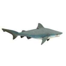 Load image into Gallery viewer, Bull Shark Toy - Safari Ltd
