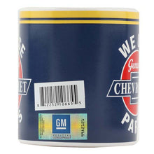 Load image into Gallery viewer, Genuine Chevrolet Parts 16oz Mug
